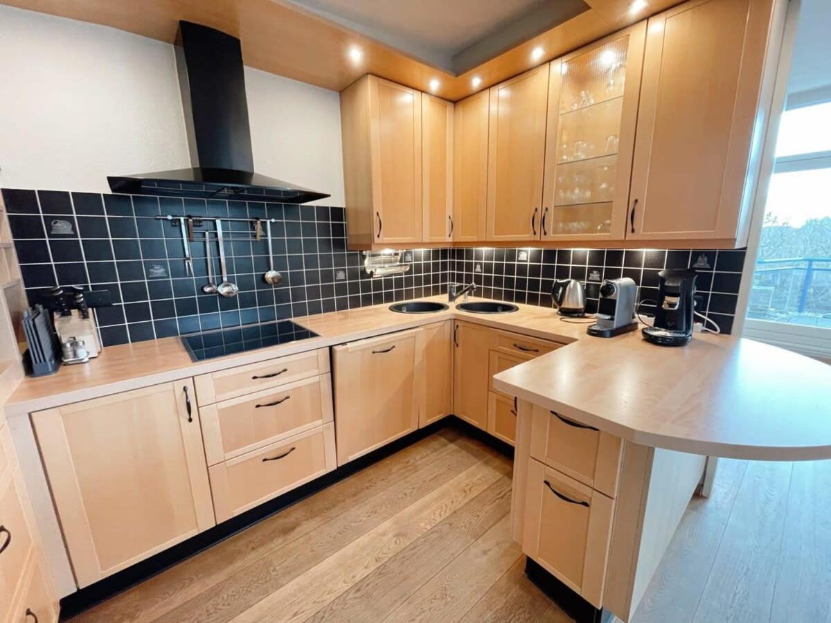 Hello Zeeland - Appartement Loverendale 31 Домбург Екстериор снимка