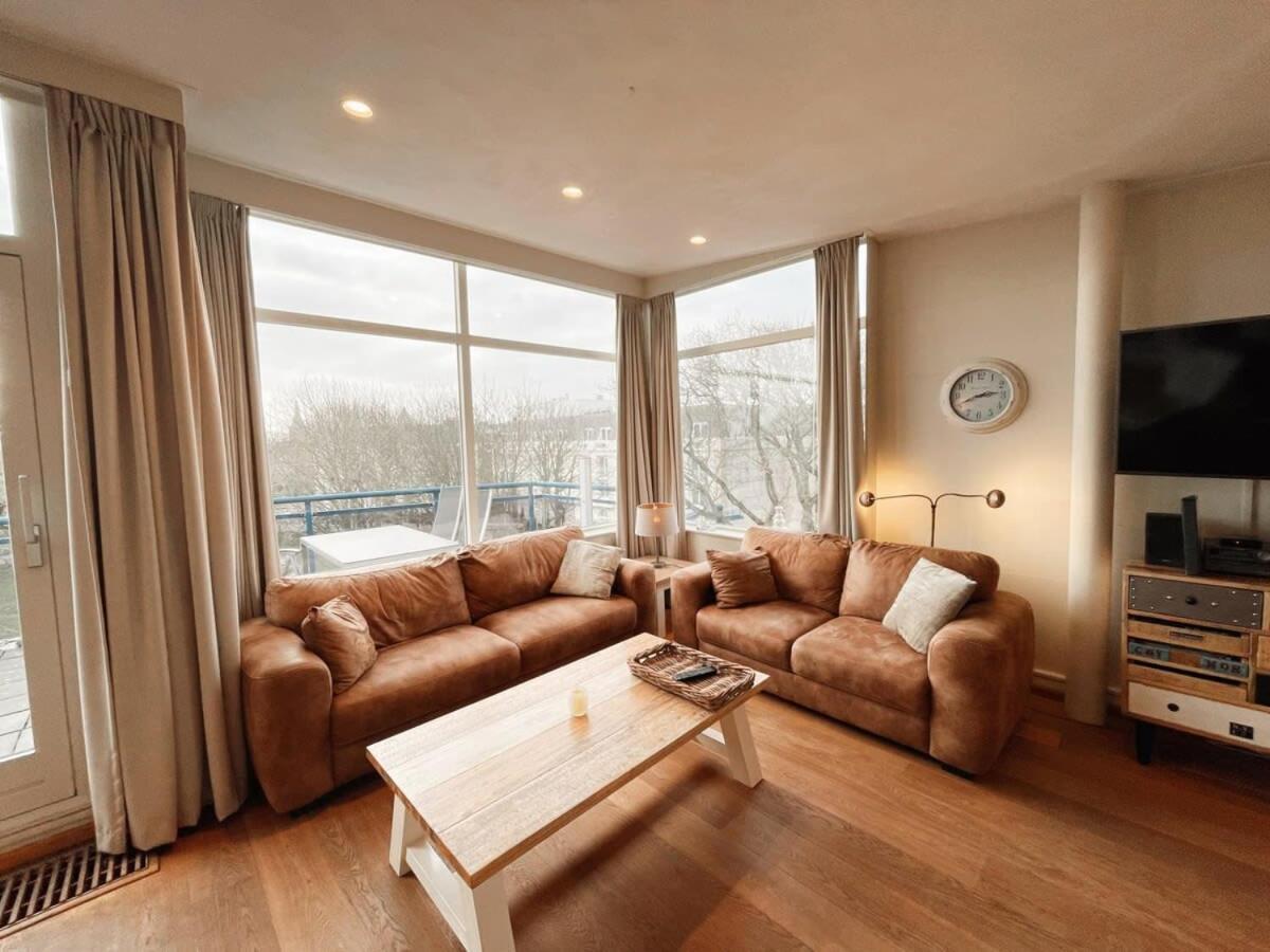Hello Zeeland - Appartement Loverendale 31 Домбург Екстериор снимка