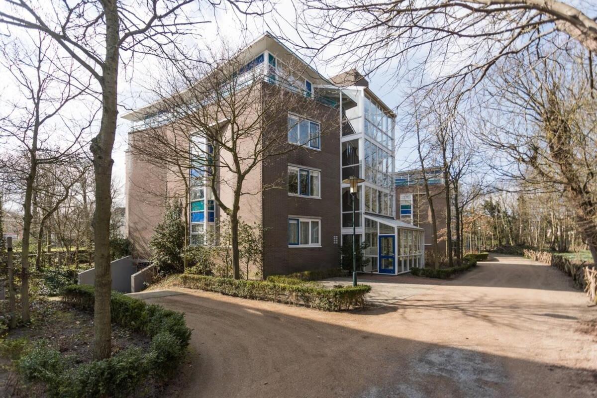 Hello Zeeland - Appartement Loverendale 31 Домбург Екстериор снимка